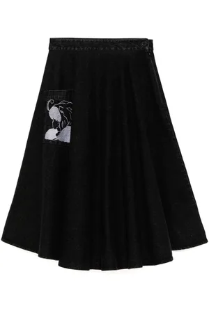 BATSHEVA Car skirt