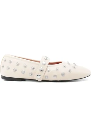 Stella McCartney Ryder ballet flats