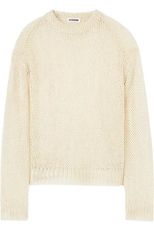 Jil Sander Crew-neck jumper
