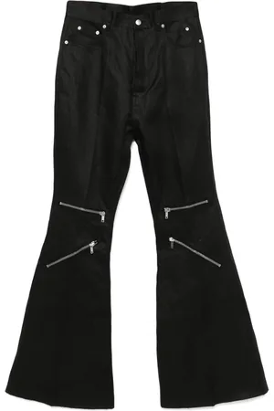 Rick Owens Bolan jeans