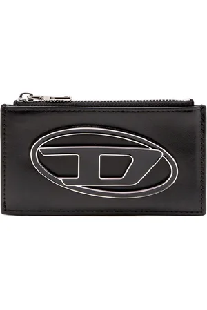 Diesel 1Dr card holder