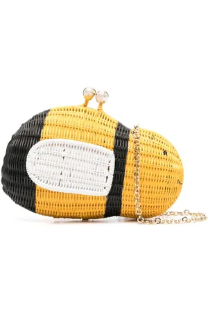 SERPUI Barry clutch bag