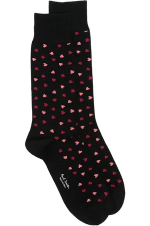 Paul Smith Heart socks