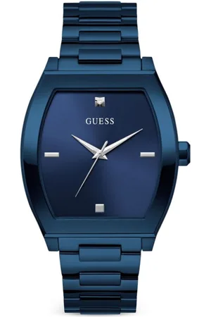Guess Analogue 42mm