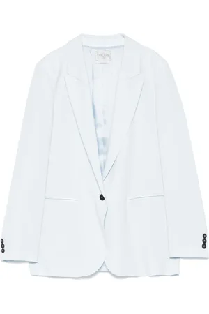FORTE FORTE Crepe blazer