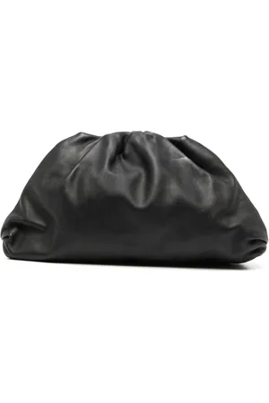 Bottega Veneta Pouch leather clutch