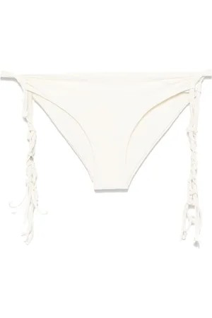 Jil Sander Tangle bikini bottoms