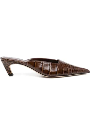 REJINA PYO 60mm Mathilde mules