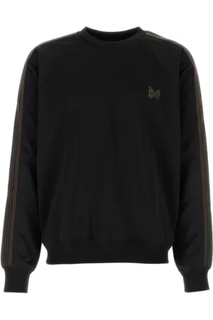 Pins & Needles Stripe-detail sweatshirt