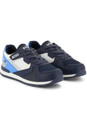 HUGO BOSS Colourblock sneakers