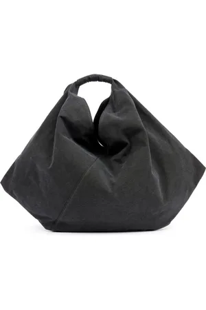 Maison Margiela Japanese draped shoulder bag