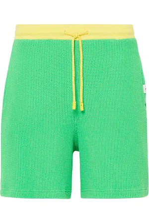 J.W.Anderson Waffle shorts