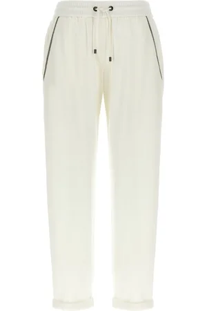 Brunello Cucinelli Monile track pants