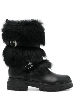 Gianvito Rossi Maverick boots