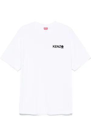 Kenzo Boke Flower 2.0 T-shirt