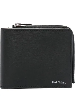 Paul Smith Logo-print wallet