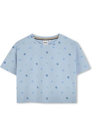 HUGO BOSS Short-sleeved T-shirt