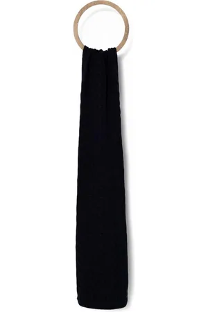 Ralph Lauren Cable-knit scarf