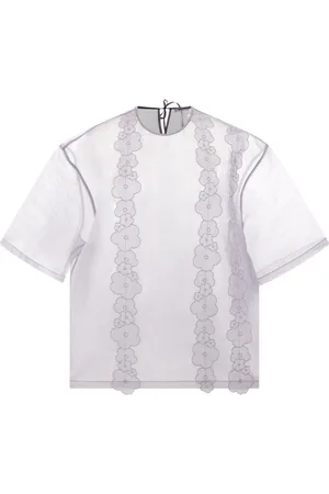 Cecilie Bahnsen Alfie top