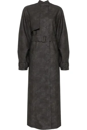 Entire Studios Storm coat