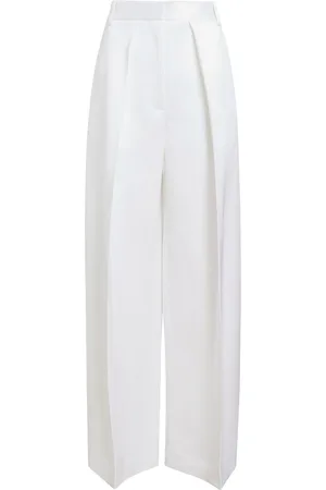 Khaite Marinta trousers