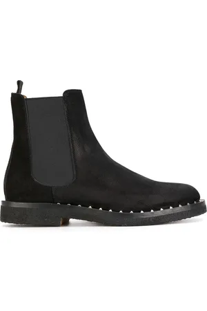 VALENTINO GARAVANI Rockstud boots