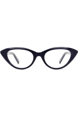 Sportmax Cat-eye glasses