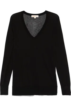 Michael Kors V-neck sweater