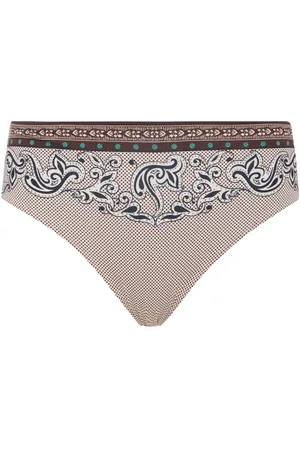 La DoubleJ Boy bikini bottoms