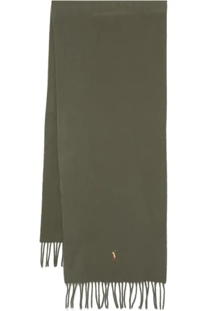 Ralph Lauren Wool scarf
