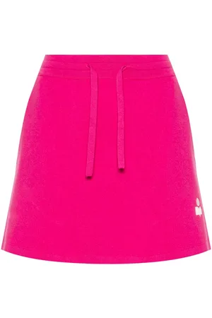 Marant Etoile Amaline mini skirt