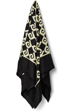 Nanushka Miani scarf