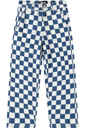 Molo Ataru trousers