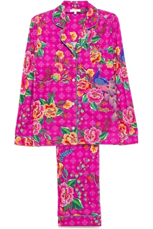 JOHNNY WAS The Carly pyjama sets
