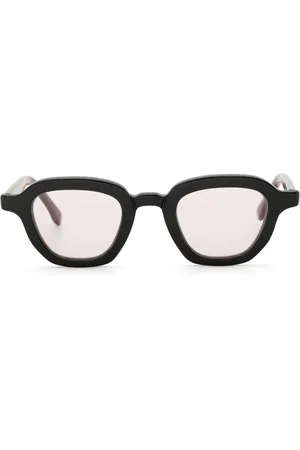 UNDERCOVER Square-frame sunglass