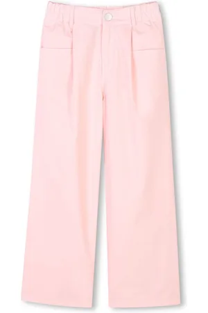 Kenzo Wide-leg trousers