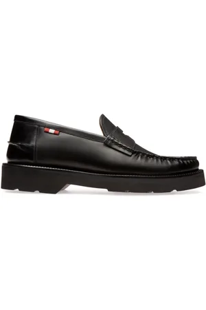 Bally Noah loafers