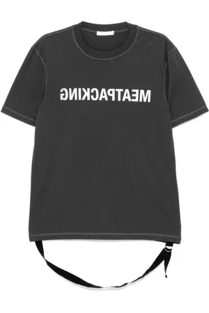 Helmut Lang Meatpacking T-shirt