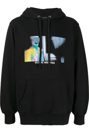 Botter Photograph-print hoodie