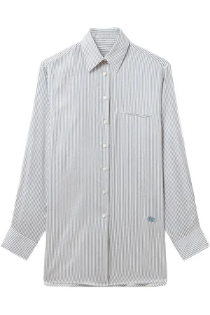 Stella McCartney Striped shirt