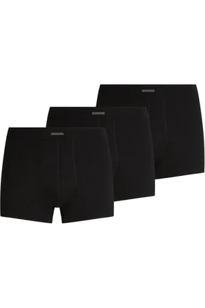 Karl Lagerfeld Hotel boxer briefs (pack of three)