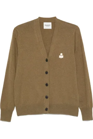 Marant Etoile Karina cardigan