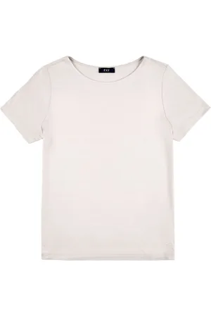 FAY Short-sleeved T-shirt