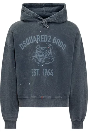 Dsquared2 Cypro hoodie