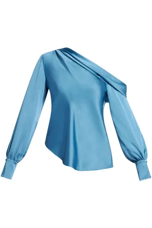Simkhai Alice blouse