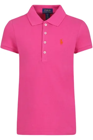 Ralph Lauren Piqué polo shirt