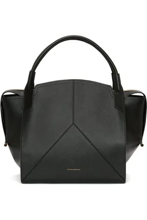 Victoria Beckham Leather tote bag