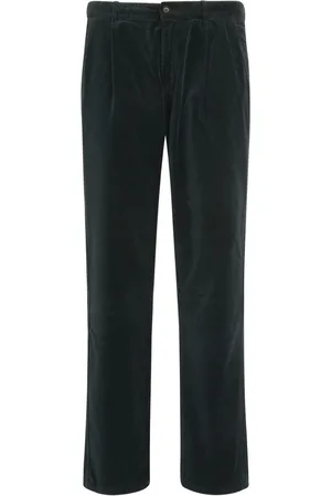 Aspesi Cotton trousers