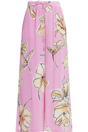 AJE Mirella palazzo pants