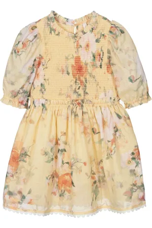 ZIMMERMANN Everley dress